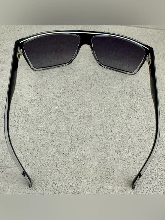 CARRERA NEW 22/N Shield Sunglasses Y2K 63-12-130 Full Inclusion Case Cloth Bag - Picture 3 of 10